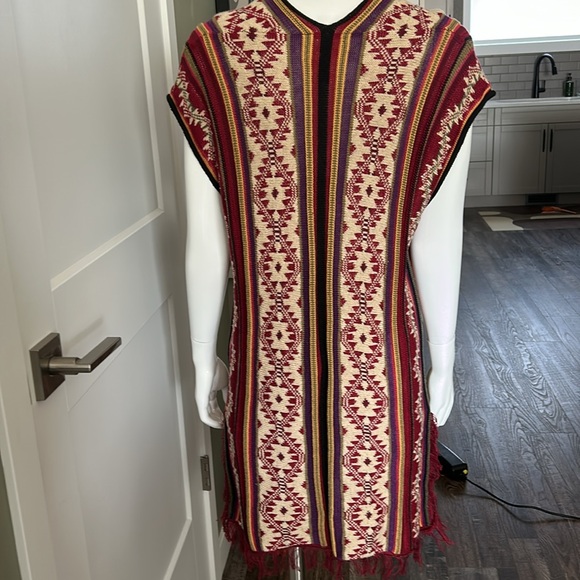 RL Denim & Supply Sleeveless Cardigan Vest - Picture 7 of 14